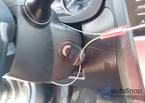 2017 Subaru Crosstrek 2.0I Premium из США, поврежденный, VIN JF2GPADC7HH242156